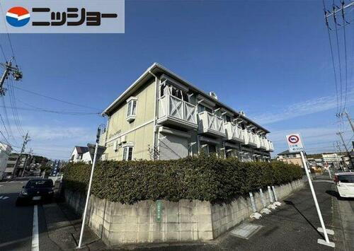 愛知県名古屋市名東区勢子坊１丁目 賃貸アパート