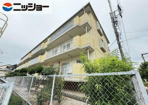 愛知県大府市東新町６丁目 賃貸マンション