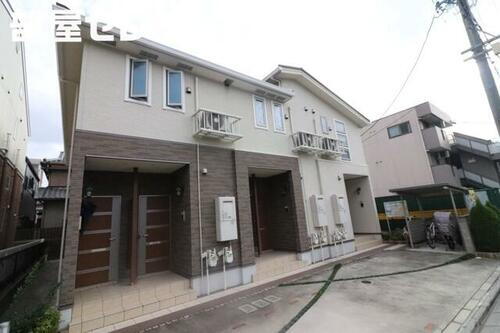 愛知県名古屋市中村区香取町１丁目 賃貸アパート