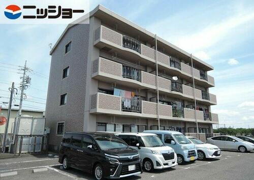 岐阜県大垣市加賀野１丁目 賃貸マンション