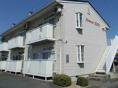 岡山県笠岡市横島 賃貸アパート