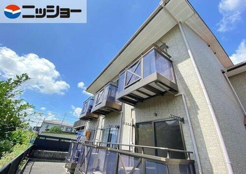 愛知県西尾市戸ケ崎３丁目 賃貸マンション