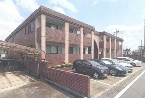 神奈川県相模原市緑区相原３丁目 賃貸マンション