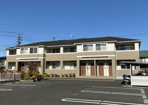 岐阜県大垣市本今３丁目 賃貸アパート