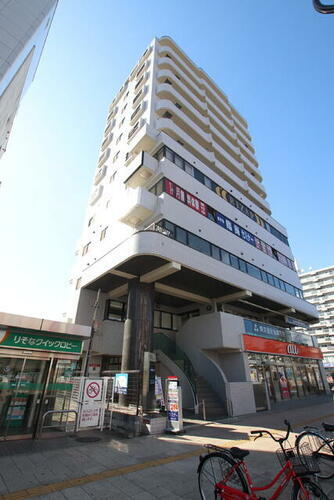 岡安ビル