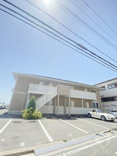 兵庫県神戸市長田区名倉町５丁目 築18年10ヶ月 2階建