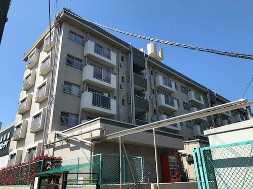 福岡県北九州市八幡西区本城東４丁目 5階建