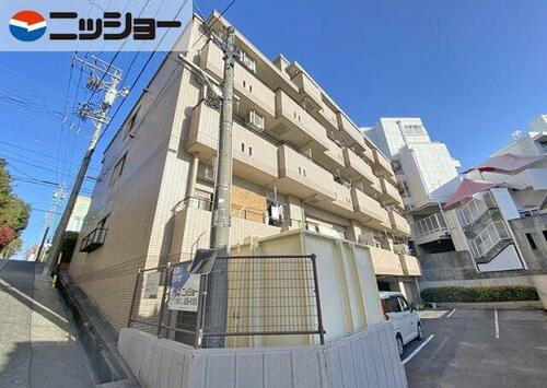 愛知県名古屋市瑞穂区春山町 賃貸マンション