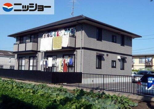 愛知県名古屋市西区野南町 賃貸アパート