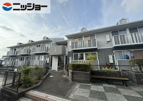 トークヴィレッジⅠ