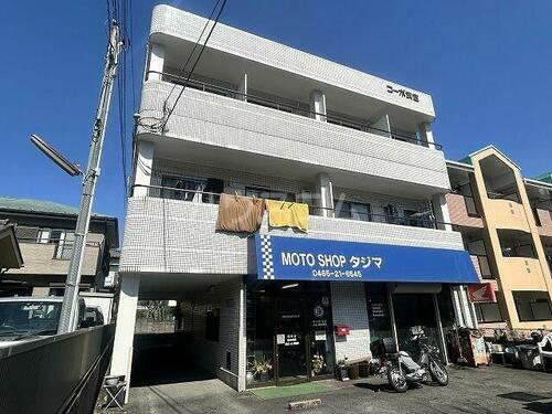 神奈川県小田原市早川３丁目 賃貸マンション