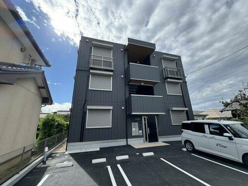 愛知県安城市東町荒井 賃貸アパート