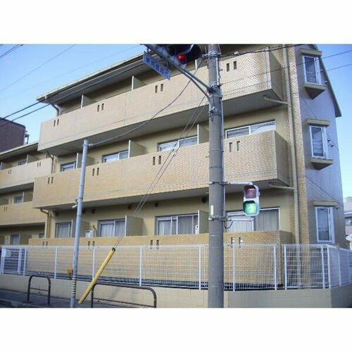 愛知県名古屋市名東区藤森２丁目 賃貸マンション