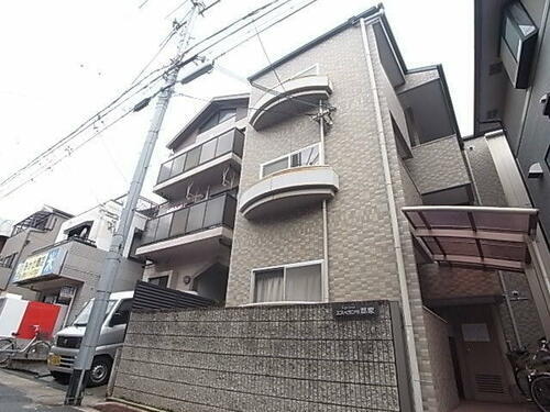 兵庫県神戸市東灘区御影郡家１丁目 3階建 築27年4ヶ月