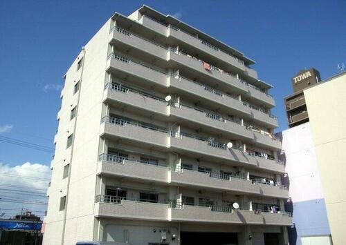 愛知県名古屋市名東区香坂 賃貸マンション