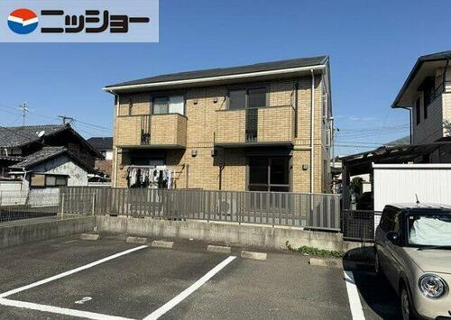 愛知県名古屋市西区稲生町５丁目 タウンハウス