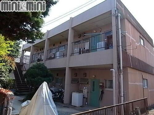 アイビーヒルズ上ヶ原 2階建