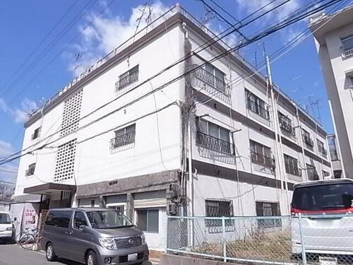 兵庫県西宮市小松北町２丁目 3階建 築59年3ヶ月