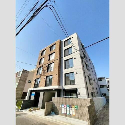 愛知県名古屋市千種区内山２丁目 賃貸マンション