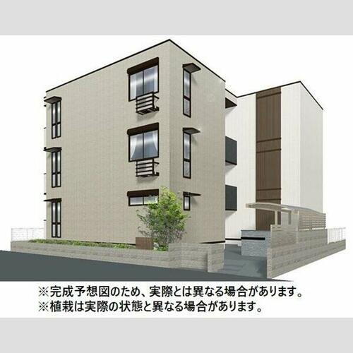 愛知県名古屋市東区矢田南１丁目 賃貸アパート