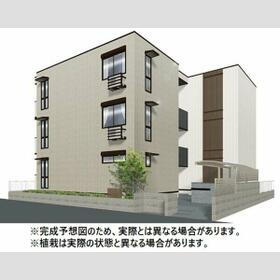愛知県名古屋市東区矢田南１丁目 賃貸アパート