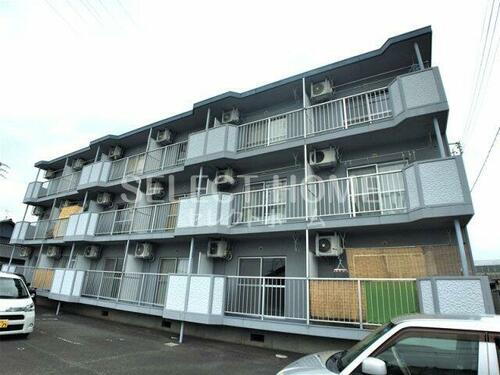 愛知県岡崎市東大友町字堀所 賃貸アパート