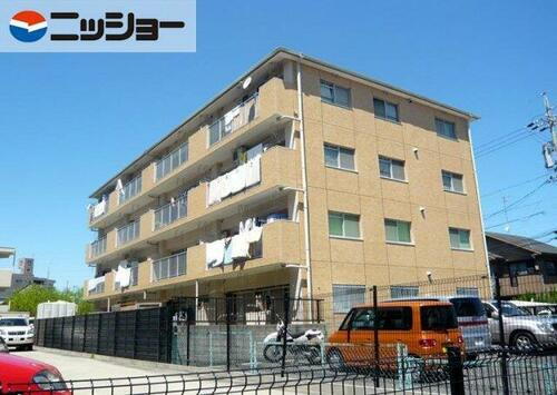 愛知県名古屋市天白区平針１丁目 賃貸マンション