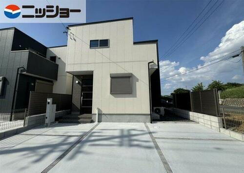 愛知県清須市新清洲３丁目 賃貸一戸建て