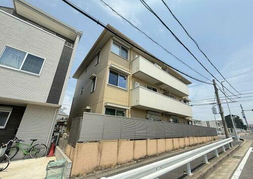 愛知県名古屋市天白区大坪１丁目 賃貸アパート