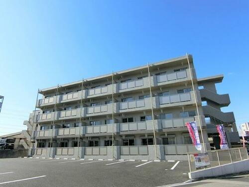 栃木県宇都宮市下戸祭１丁目 賃貸マンション