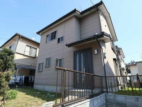 奈良県奈良市六条西２丁目 築17年8ヶ月 2階建