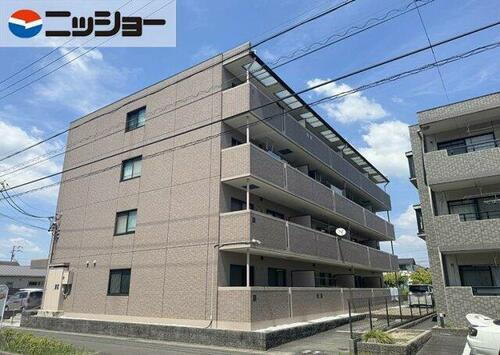 クレアージュＫⅡ