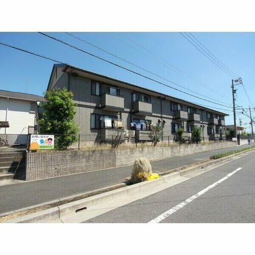 愛知県東海市大田町畑間 賃貸アパート