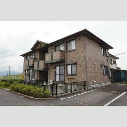 三重県松阪市甚目町 賃貸アパート