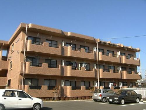 メゾンシンシア