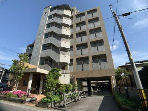 兵庫県神戸市東灘区田中町１丁目 築23年4ヶ月 7階建