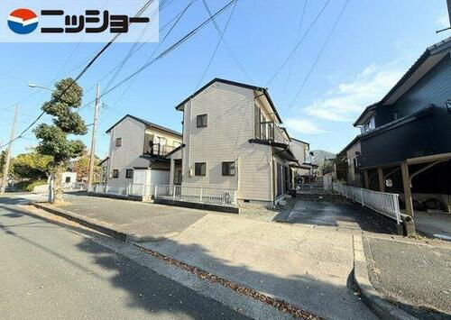 愛知県豊橋市飯村南３丁目 賃貸一戸建て