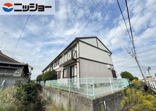 ウィンディーＳＵＺＵＫＡ　Ａ棟