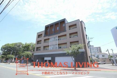 福岡県中間市中尾１丁目 5階建 築6年