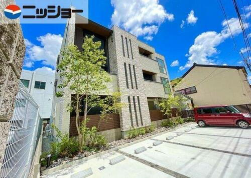 愛知県豊橋市八町通２丁目 賃貸マンション