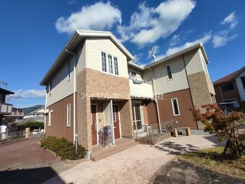 広島県呉市広古新開７丁目 賃貸アパート