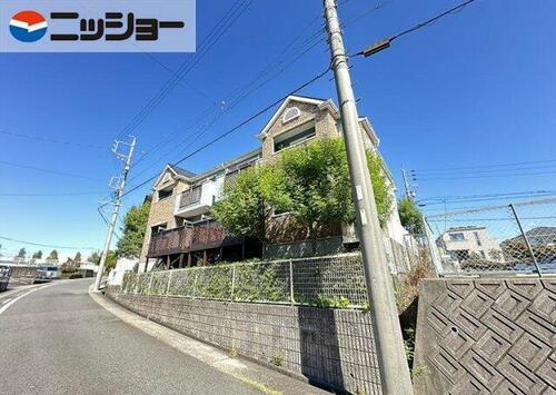 愛知県名古屋市緑区滝ノ水１丁目 賃貸アパート