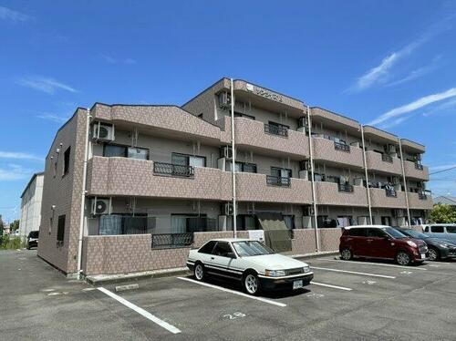 香川県高松市上林町 賃貸マンション