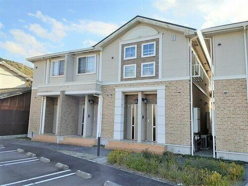 香川県高松市鶴市町 賃貸アパート