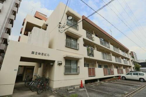 愛知県名古屋市千種区北千種１丁目 3階建 築42年4ヶ月