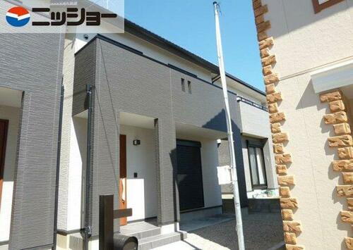 愛知県丹羽郡扶桑町大字斎藤字御堂 賃貸一戸建て