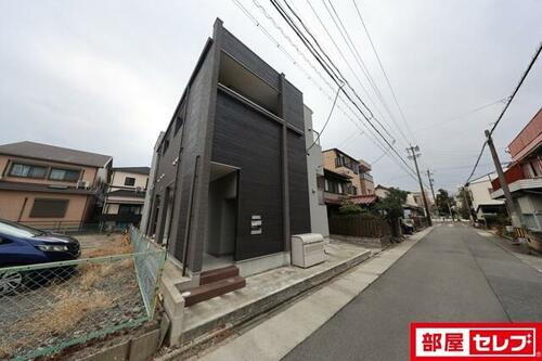 愛知県名古屋市中村区長筬町１丁目 賃貸アパート