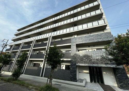 Ｓ－ＲＥＳＩＤＥＮＣＥ上社ａｕｒｅａｔｅ（オリート）　　１２月契約限