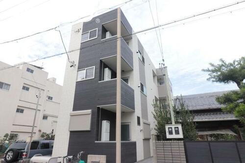 愛知県名古屋市中村区塩池町３丁目 賃貸アパート