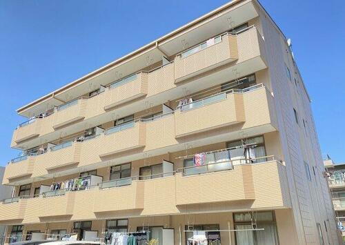 愛知県日進市栄４丁目 賃貸マンション